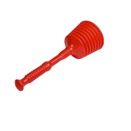 Gootsteenontstopper Heavy Duty - Verwijdert snel hardnekkige blokkades
