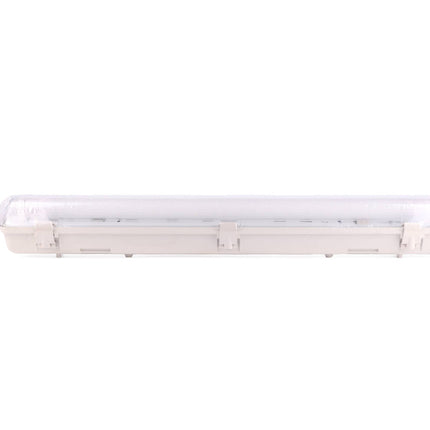 LED Armatuur 10W T8 60cm IP65 - Helder licht voor vochtige ruimtes