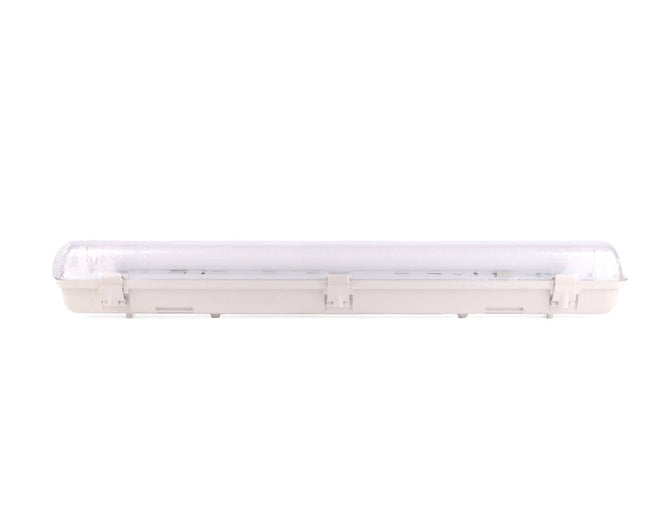 LED Armatuur 10W T8 60cm IP65 - Helder licht voor vochtige ruimtes