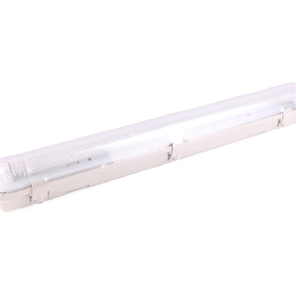 LED Armatuur 10W T8 60cm IP65 - Helder licht voor vochtige ruimtes