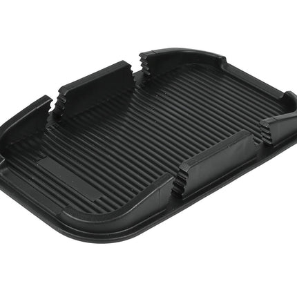 Anti-slip Mat 186x112x20 mm voor Smartphone en Sleutels in Auto
