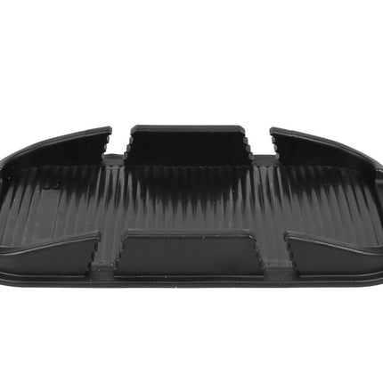 Anti-slip Mat 186x112x20 mm voor Smartphone en Sleutels in Auto