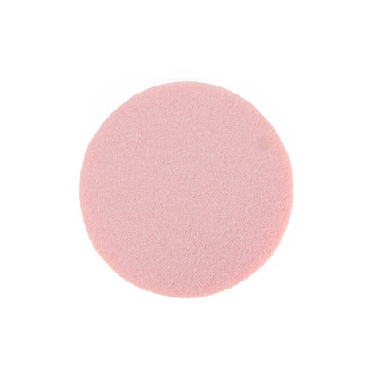 Poetspad Foam ø125 mm - Polijsten & Onderhoud Auto's