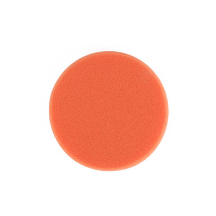 Poetspad Foam ø125 mm - Polijsten & Onderhoud Auto's