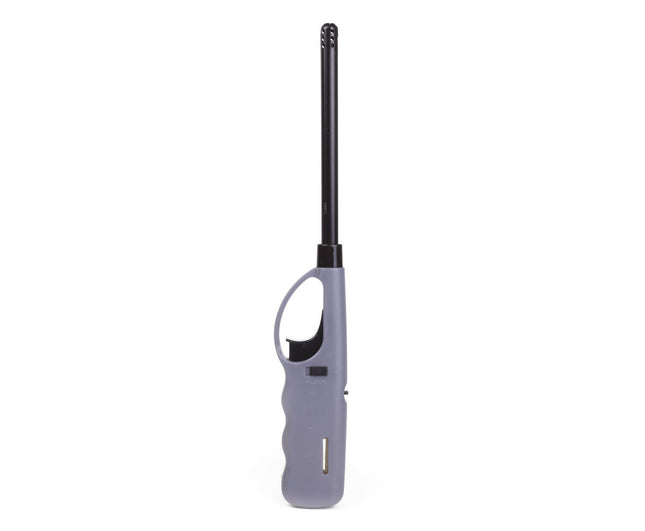 Aansteker BBQ 27 cm Atlanta, ISO gecertificeerd, perfect voor BBQ's.