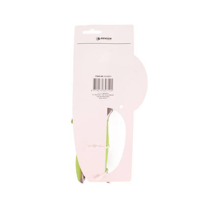 Snoeischaar 20 cm, Aambeeld, Soft Grip, Voor Takken tot 1,5 cm.
