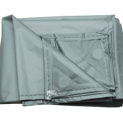 Magnetisch Autoscherm 162x96cm - Beschermt tegen IJs en Zon