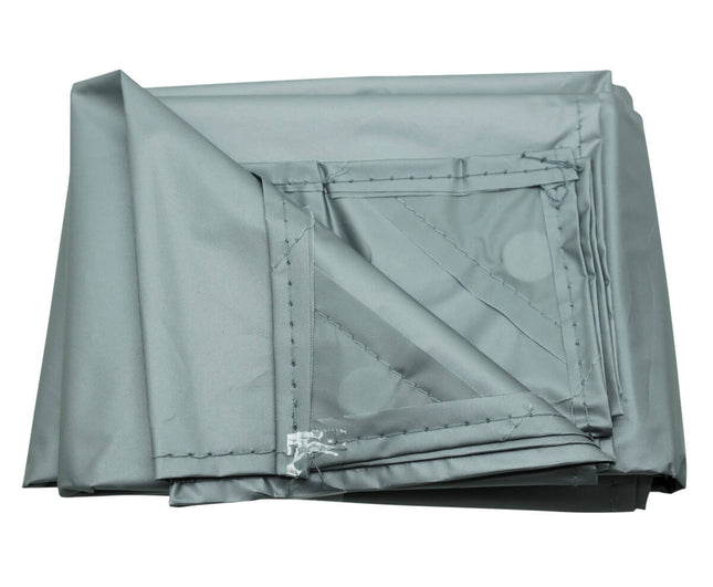 Magnetisch Autoscherm 162x96cm - Beschermt tegen IJs en Zon