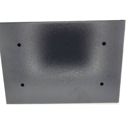 Elektronische Kluis 250x350x250mm, 3-8 cijfercode, incl. noodsleutels