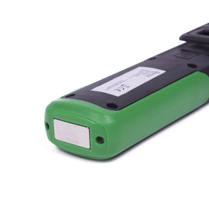 Looplamp COB Oplaadbaar, 150lm, Magneet/Haak, 1200mAh, 2-3u Licht