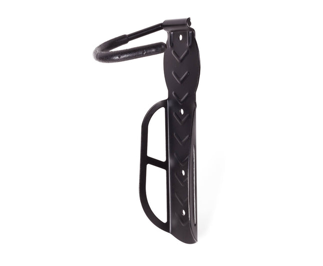 Metaal Fietsbeugel Wand 26cm - Voor Ruimtebesparende Fietsopslag