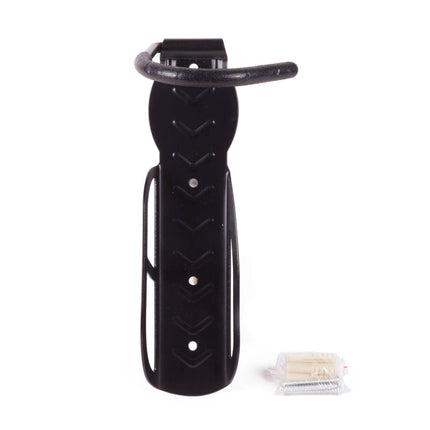Metaal Fietsbeugel Wand 26cm - Voor Ruimtebesparende Fietsopslag
