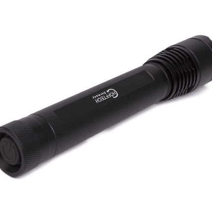 Zaklamp 500 lm, Aluminium, Waterbestendig, Voor Outdoor Avonturen