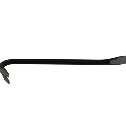 Koevoet 30 cm Mini - Perfect voor Sloopwerk en Spijker Verwijderen