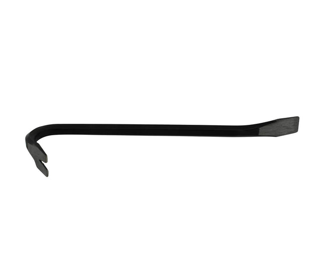Koevoet 30 cm Mini - Perfect voor Sloopwerk en Spijker Verwijderen