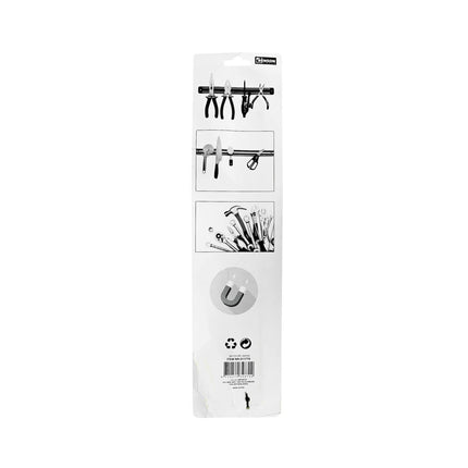 Magnetische Gereedschap Houder 30cm, Sterke Magneten, Inclusief Montage