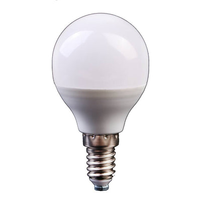LED Lamp G45 3W E14 - 250 Lumen, Warm Wit Licht, 25.000 Uur Levensduur