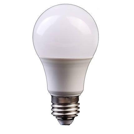 LED Lamp 9W E27 3000K 810lm - Helder licht voor elke ruimte