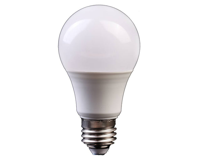 LED Lamp 9W E27 3000K 810lm - Helder licht voor elke ruimte