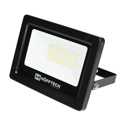 LED Straler 20W SMD, 1450lm, IP65, 6000K, 134x98x34mm, Buitenverlichting