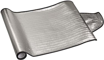 Anti-ijsdeken / zonnefolie 147 x 69 cm – 196 cm, Opvouwbaar