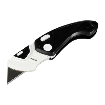 Inklapbaar Hobbymes 18mm: Snijden van Papier en Karton