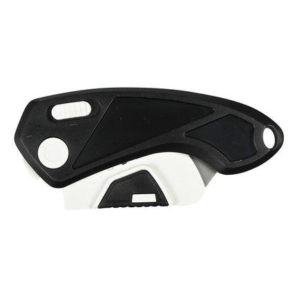 Inklapbaar Hobbymes 18mm: Snijden van Papier en Karton