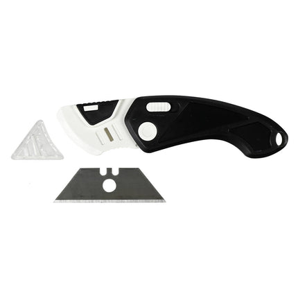 Inklapbaar Hobbymes 18mm: Snijden van Papier en Karton