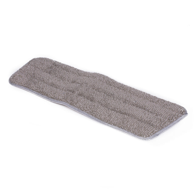 Pad microvezel voor mop met sprayfunctie 011859