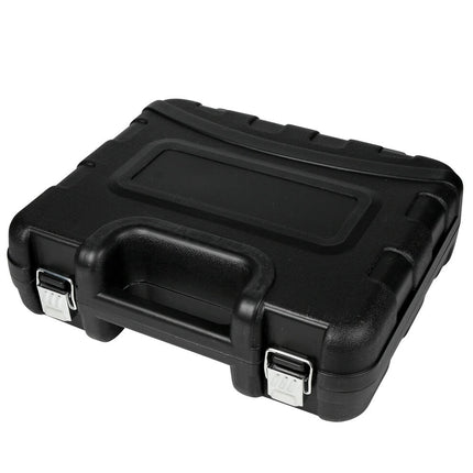 Accu Slagmoersleutel 20V, 380Nm, LED, 4 Doppen voor Autowielen