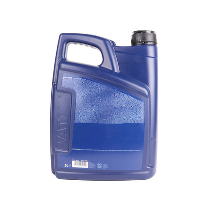 Vatoil 5W-30 Motorolie 5L: Synthetisch, Laag Verbruik, Soepele Start