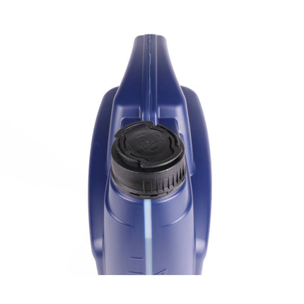 Vatoil 5W-30 Motorolie 5L: Synthetisch, Laag Verbruik, Soepele Start