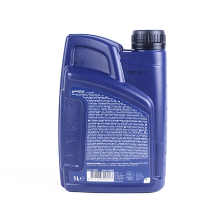 Vatoil 5W-30 Motorolie 1L Syngold voor Efficiënte Motorprestaties