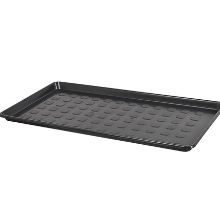 Multifunktionale Ablage 800x400x205mm – für Schuhe, Tiernäpfe, Auto