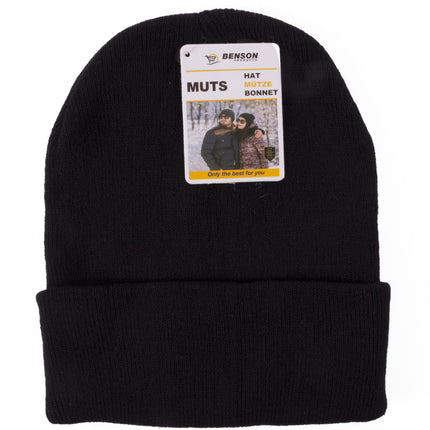 Muts mix