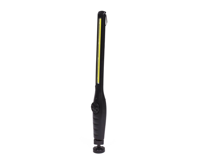 Looplamp 5W COB Dimmer, Oplaadbaar 2200mAh, Magnetisch & Waterdicht