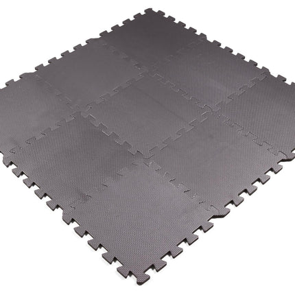 Puzzelmat foam 30 x 30 cm 9 dlg