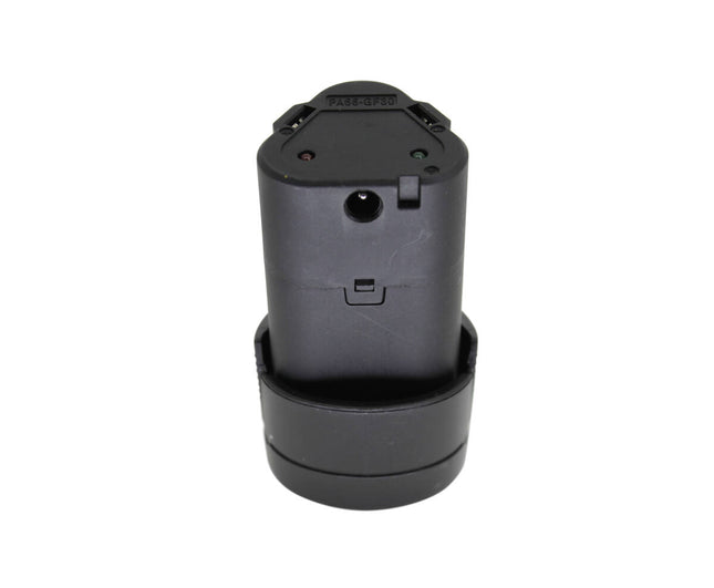 Akku 12V 1300 mAh Li-Ion für Modell 011869, ideal für den langfristigen Einsatz.