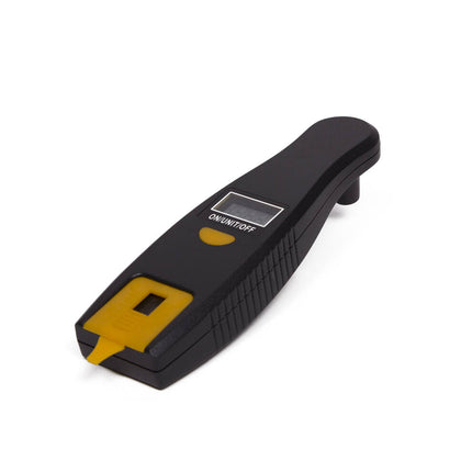 Digitale Luchtdruk- en Profieldiepte Meter, 0-150 psi, Compact, CR2032