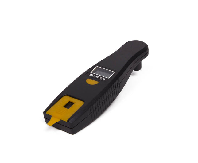 Digitale Luchtdruk- en Profieldiepte Meter, 0-150 psi, Compact, CR2032