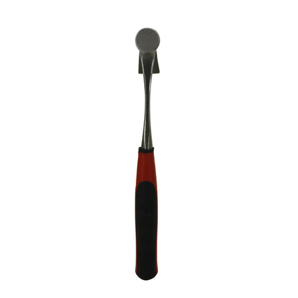 Klauwhamer 915g, 33cm, één stuk, ideaal voor spijkerwerk.