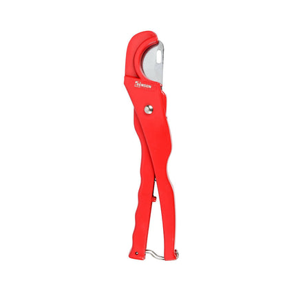 Pijpensnijder 6-32 mm met SK5 messen voor PVC/PP/PU/PE buizen.