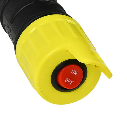 Overhevelingspomp Batterij 65cm, 240L/u, ideaal voor vloeistofoverdracht.