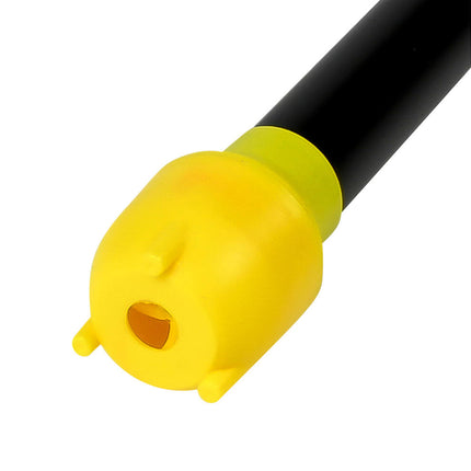 Overhevelingspomp Batterij 65cm, 240L/u, ideaal voor vloeistofoverdracht.