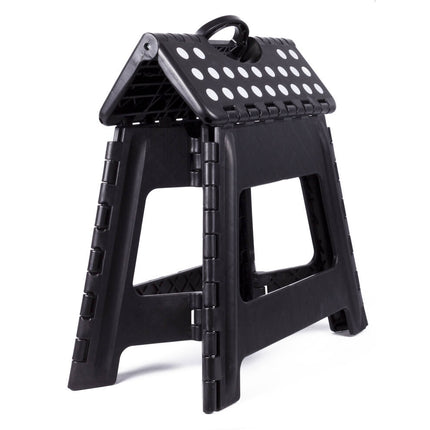Opvouwbaar Opstapje Medium 150 kg, Keuken & Tuin, 31x22x30 cm