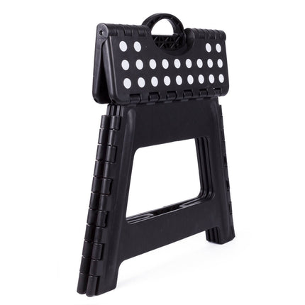 Opvouwbaar Opstapje Medium 150 kg, Keuken & Tuin, 31x22x30 cm