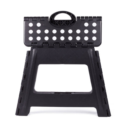 Opvouwbaar Opstapje Medium 150 kg, Keuken & Tuin, 31x22x30 cm