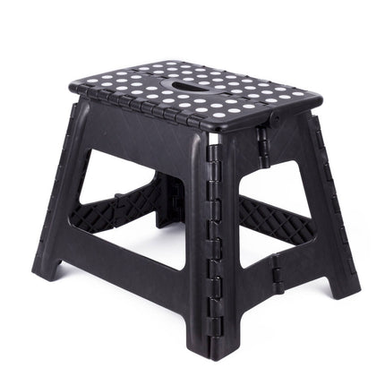 Opvouwbaar Opstapje Medium 150 kg, Keuken & Tuin, 31x22x30 cm