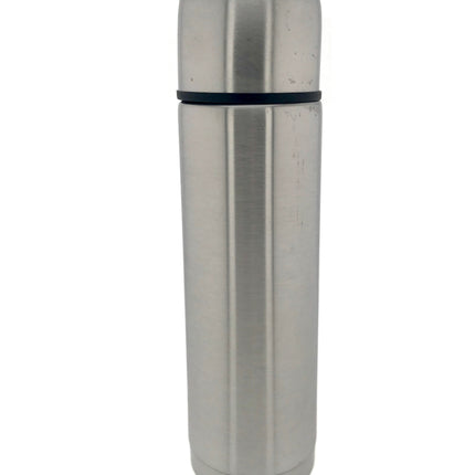 Thermosfles 0.5 ltr RVS