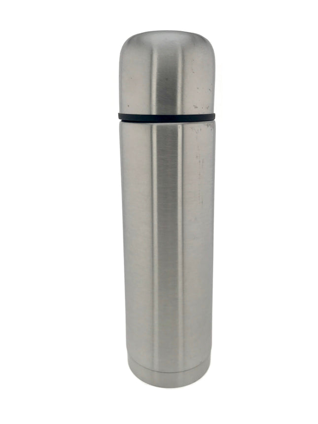 Thermosfles 0.5 ltr RVS